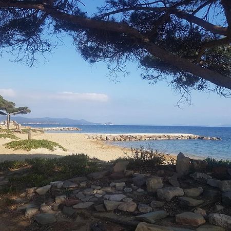 Super Croisette II La Londe-les-Maures Buitenkant foto