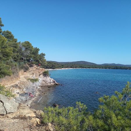 Super Croisette II La Londe-les-Maures Buitenkant foto