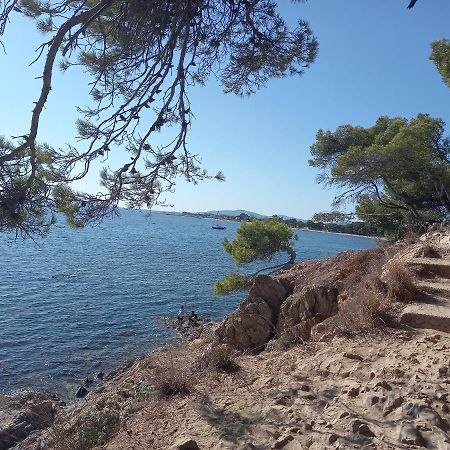 Super Croisette II La Londe-les-Maures Buitenkant foto