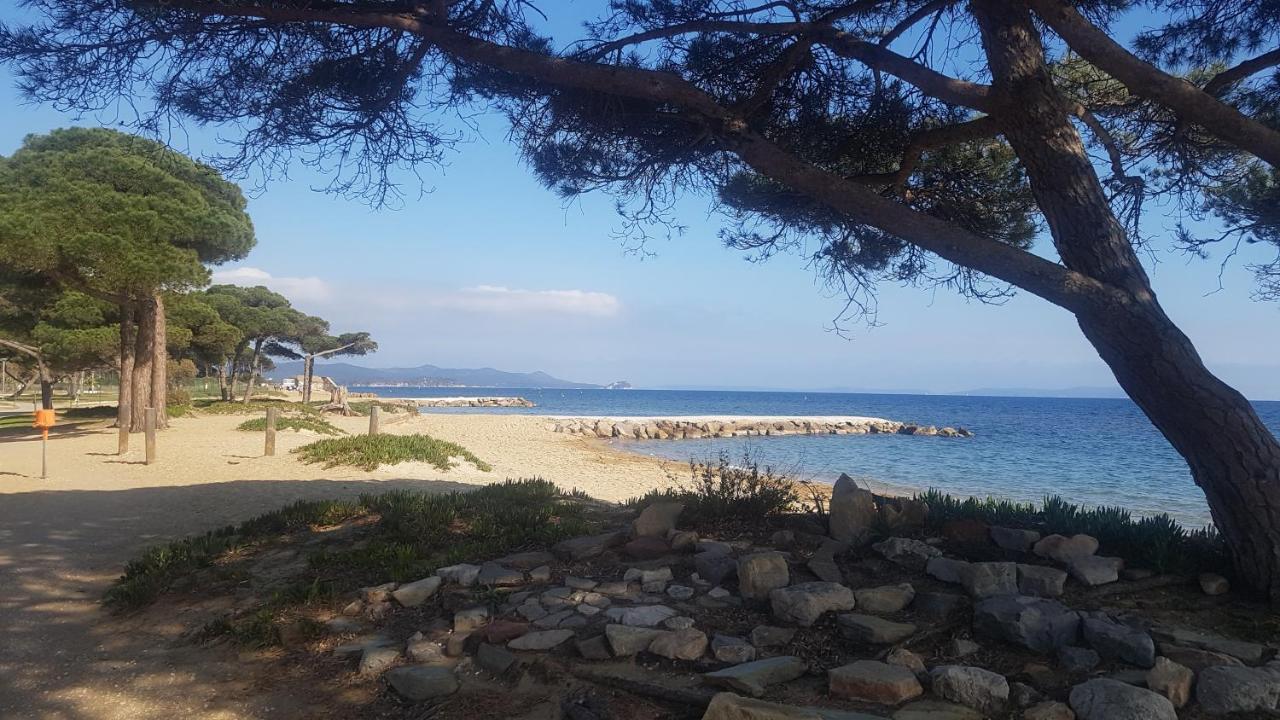 Super Croisette II La Londe-les-Maures Buitenkant foto