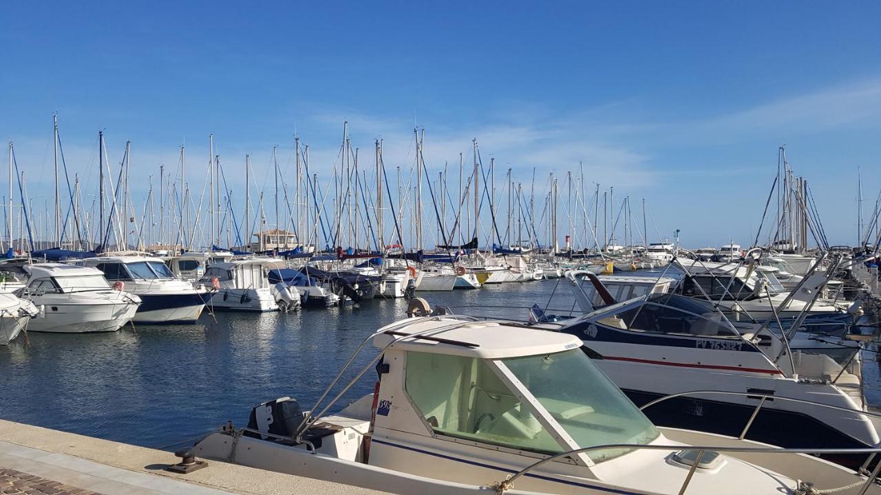 Super Croisette II La Londe-les-Maures Buitenkant foto